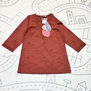Misha & Puff Kurta Dress